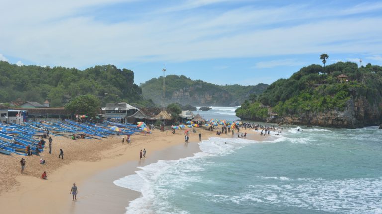 pantai drini